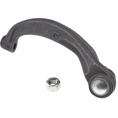 Outer Tie Rod End by CHASSIS PRO - TES80976 pa4