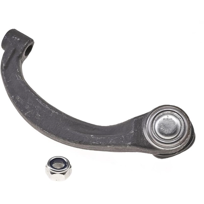 Outer Tie Rod End by CHASSIS PRO - TES80977 pa3