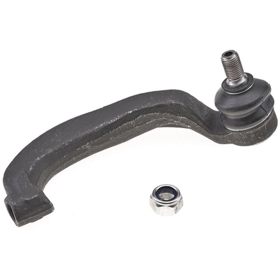 Outer Tie Rod End by CHASSIS PRO - TES80977 pa4