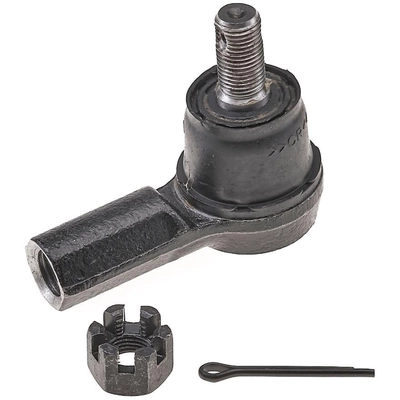Outer Tie Rod End by CHASSIS PRO - TES80995 pa3