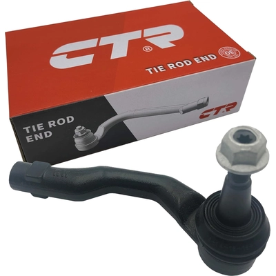 Outer Tie Rod End by CTR - CE0118R pa2