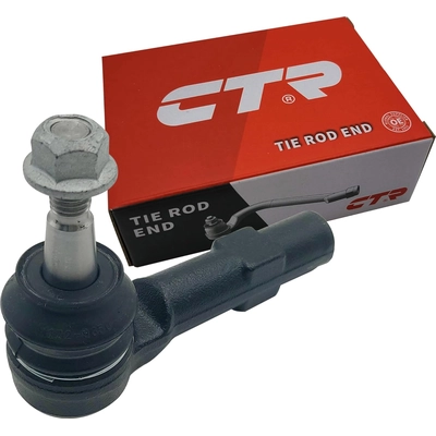 Outer Tie Rod End by CTR - CE0179 pa2