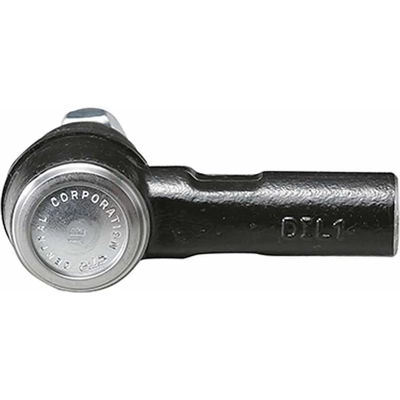 Outer Tie Rod End by CTR - CE0725 pa2