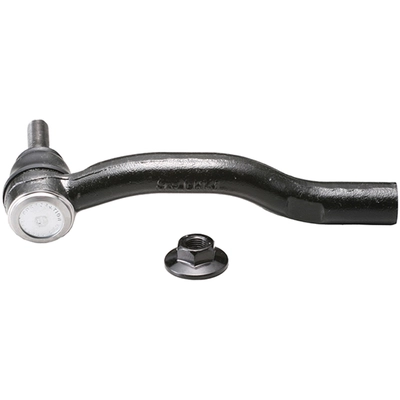 CTR - CE0807 - Outer Tie Rod End pa2