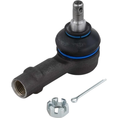 Outer Tie Rod End by DELPHI - TA1146 pa5