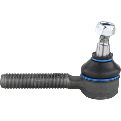 Outer Tie Rod End by DELPHI - TA1179 pa4
