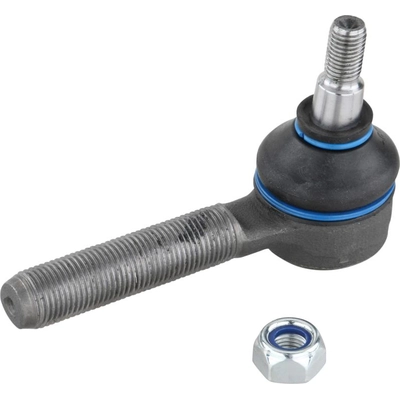 Outer Tie Rod End by DELPHI - TA1179 pa6