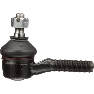 Outer Tie Rod End by DELPHI - TA1196 pa6