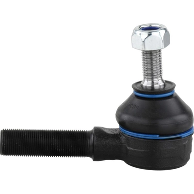 Outer Tie Rod End by DELPHI - TA1284 pa3