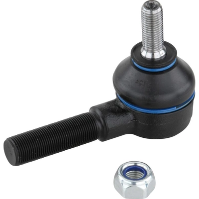 Outer Tie Rod End by DELPHI - TA1284 pa8