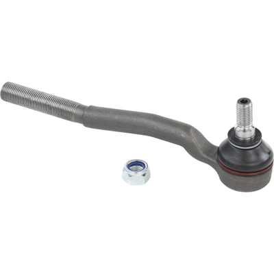 Outer Tie Rod End by DELPHI - TA1385 pa5