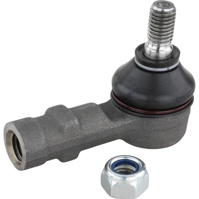 Outer Tie Rod End by DELPHI - TA1748 pa4