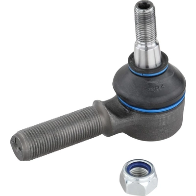 Outer Tie Rod End by DELPHI - TA1759 pa5