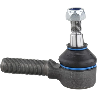 Outer Tie Rod End by DELPHI - TA1759 pa6