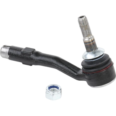 Outer Tie Rod End by DELPHI - TA1906 pa5