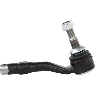 Outer Tie Rod End by DELPHI - TA1906 pa6