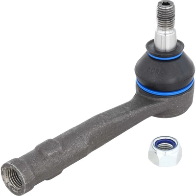 Outer Tie Rod End by DELPHI - TA1950 pa4