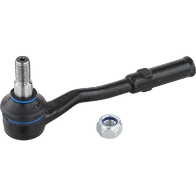 Outer Tie Rod End by DELPHI - TA1961 pa4