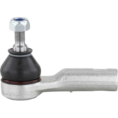 Outer Tie Rod End by DELPHI - TA2047 pa5