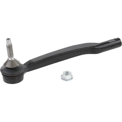 DELPHI - TA2081 - Outer Tie Rod End pa8