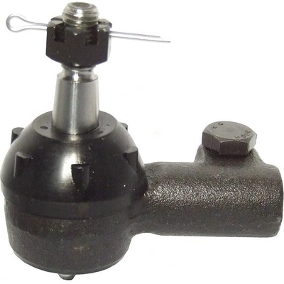 Outer Tie Rod End by DELPHI - TA2172 pa1