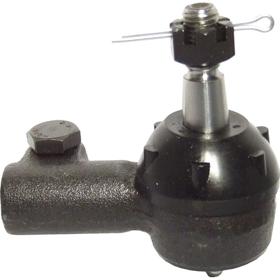 Outer Tie Rod End by DELPHI - TA2173 pa1