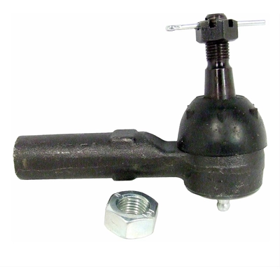 Outer Tie Rod End by DELPHI - TA2270 pa1