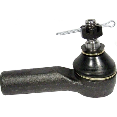 Outer Tie Rod End by DELPHI - TA2273 pa1