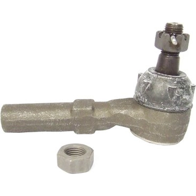 Outer Tie Rod End by DELPHI - TA2326 pa1