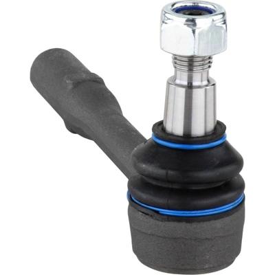Outer Tie Rod End by DELPHI - TA2491 pa9