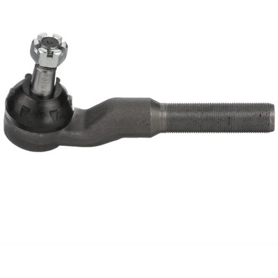 Outer Tie Rod End by DELPHI - TA2552 pa2