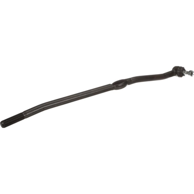 Outer Tie Rod End by DELPHI - TA2776 pa4