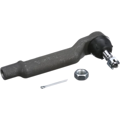 Outer Tie Rod End by DELPHI - TA2777 pa3