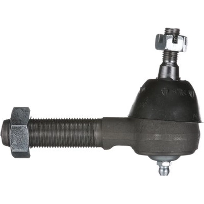 Outer Tie Rod End by DELPHI - TA2810 pa2