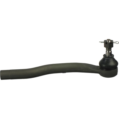 Outer Tie Rod End by DELPHI - TA3006 pa4
