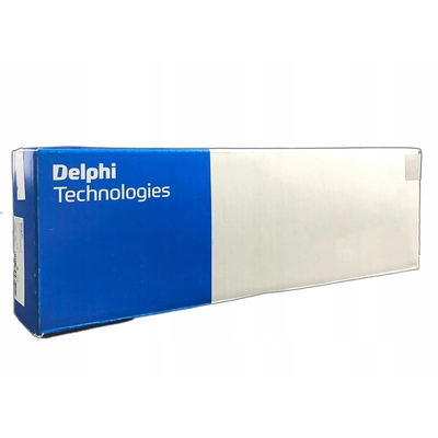 DELPHI - TA3053 - Embout de biellette de direction ext�rieur pa5