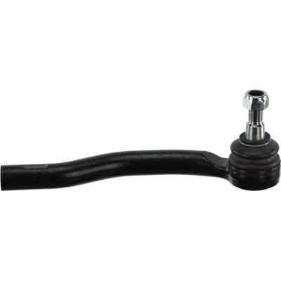 Outer Tie Rod End by DELPHI - TA3075 pa3