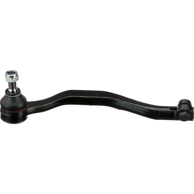 Outer Tie Rod End by DELPHI - TA3173 pa2