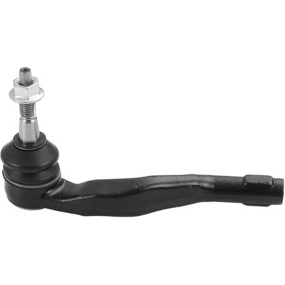 Outer Tie Rod End by DELPHI - TA3332 pa1