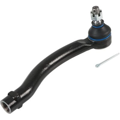 Outer Tie Rod End by DELPHI - TA3567 pa1