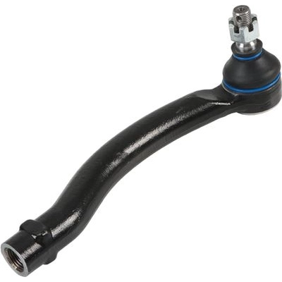 Outer Tie Rod End by DELPHI - TA3567 pa2