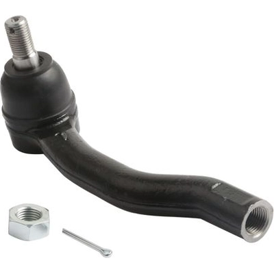 Outer Tie Rod End by DELPHI - TA3576 pa1
