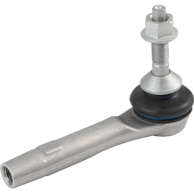 Outer Tie Rod End by DELPHI - TA3589 pa1