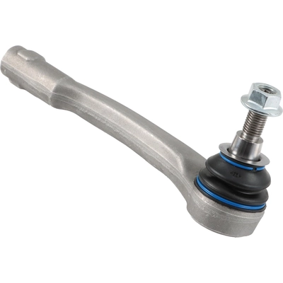 Outer Tie Rod End by DELPHI - TA3628 pa1