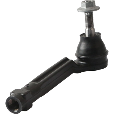 Outer Tie Rod End by DELPHI - TA3845 pa2