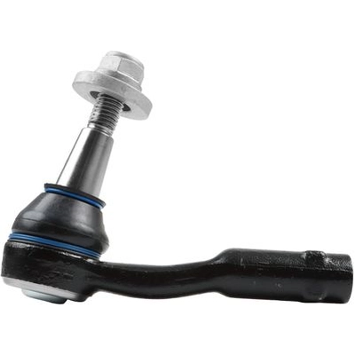 Outer Tie Rod End by DELPHI - TA3887 pa2