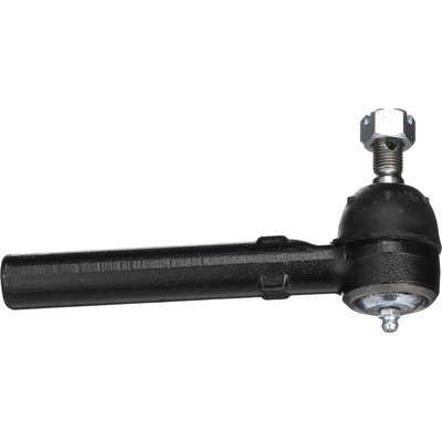 Outer Tie Rod End by DELPHI - TA5024 pa2