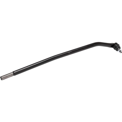 Outer Tie Rod End by DELPHI - TA5043 pa6