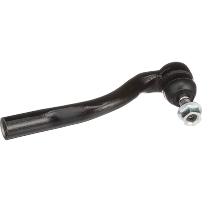 Outer Tie Rod End by DELPHI - TA5467 pa4
