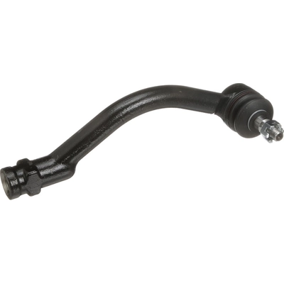 Outer Tie Rod End by DELPHI - TA5501 pa4